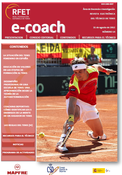 Revista E-coach Nº4