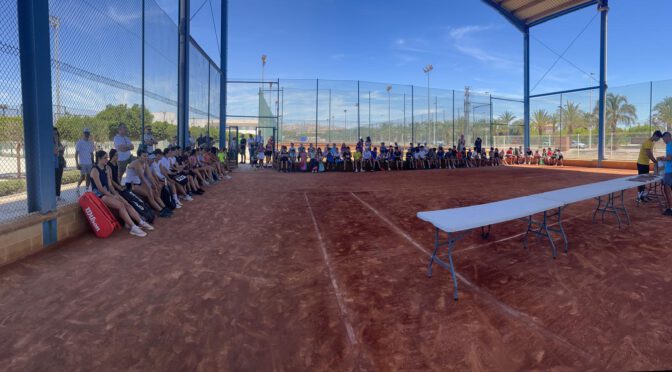 FIESTA FIN DE CURSO 2024